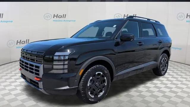 Preowned 2026 Hyundai PALISADE XRT Pro for Sale