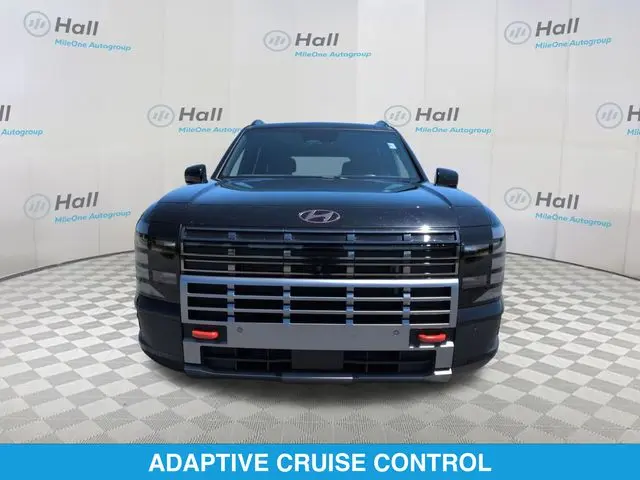 2026 Hyundai Palisade - $44,495