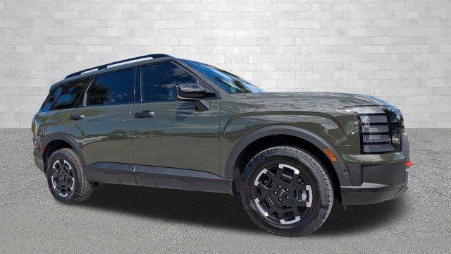 Preowned 2026 Hyundai PALISADE XRT Pro for Sale