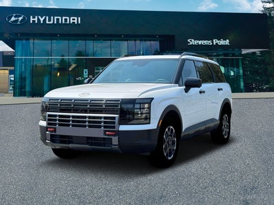 Photo of a 2026 Hyundai Palisade AWD XRT Pro 4DR SUV for sale