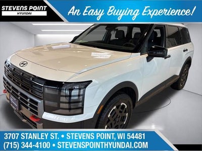 2026 Hyundai Palisade AWD XRT Pro 4DR SUV