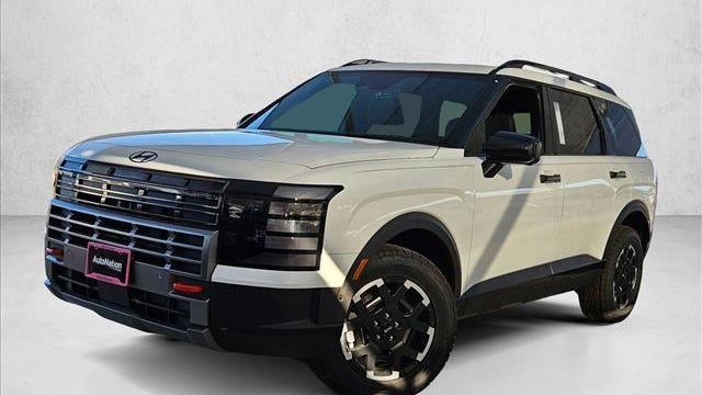 Preowned 2026 Hyundai PALISADE XRT Pro for Sale