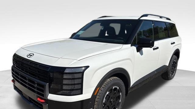 Preowned 2026 Hyundai PALISADE XRT Pro for Sale