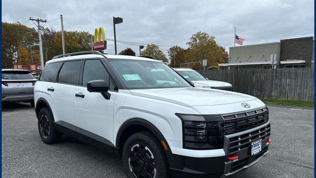 Preowned 2026 Hyundai PALISADE XRT Pro for Sale