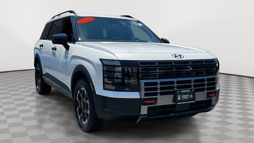 Preowned 2026 Hyundai PALISADE XRT Pro for Sale