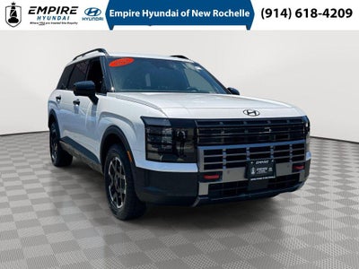 2026 Hyundai Palisade AWD XRT Pro 4DR SUV