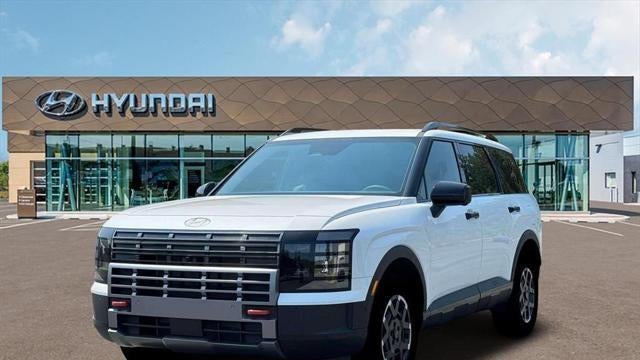 Preowned 2026 Hyundai PALISADE XRT Pro for Sale