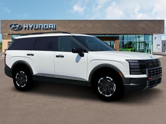 2026 Hyundai Palisade - $50,905