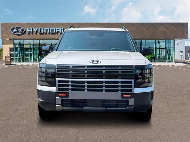 2026 Hyundai Palisade - $50,905