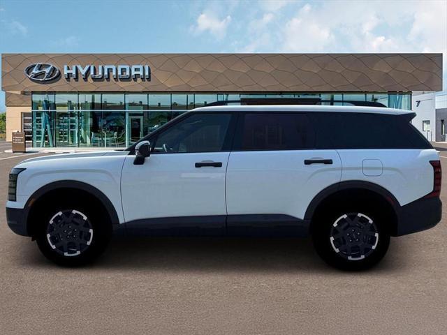 2026 Hyundai Palisade - $50,905