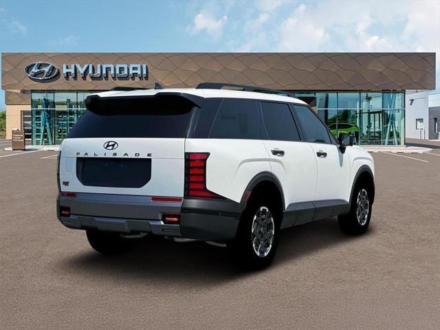 2026 Hyundai Palisade - $50,905
