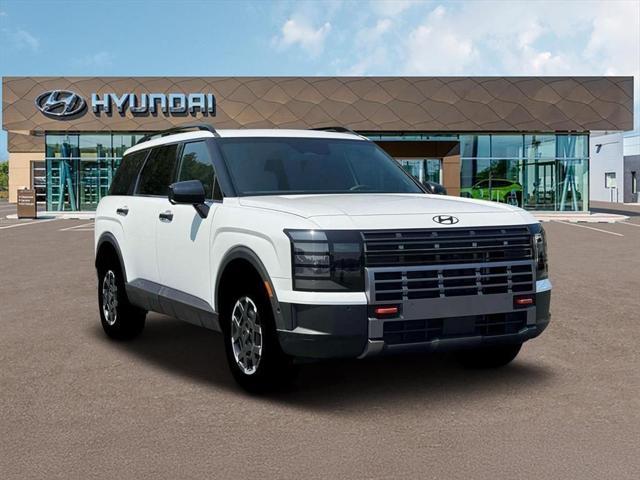 2026 Hyundai Palisade - $50,905