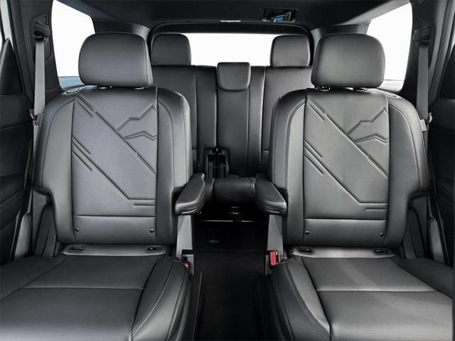2026 Hyundai Palisade - $50,905