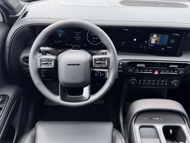 2026 Hyundai Palisade - $50,905