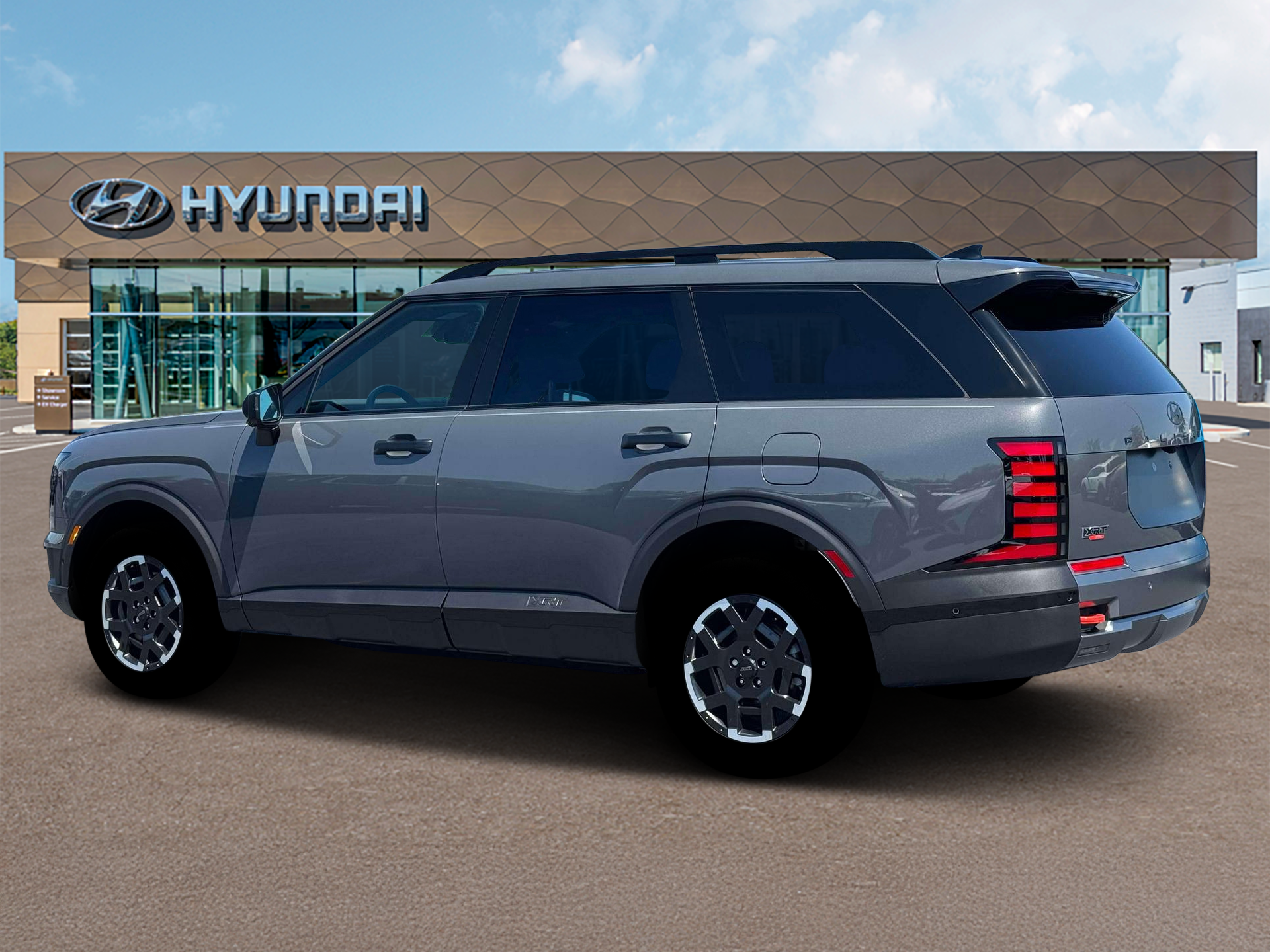 2026 Hyundai Palisade - $45,795