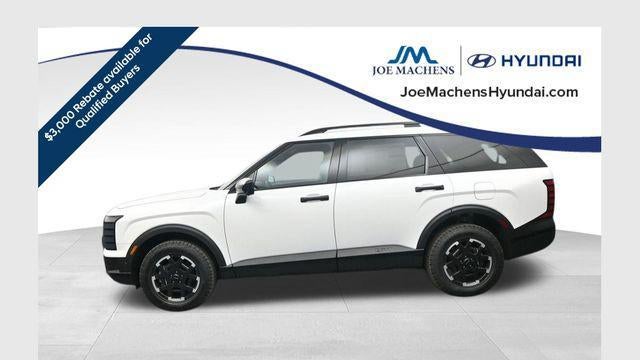 Preowned 2026 Hyundai PALISADE XRT Pro for Sale