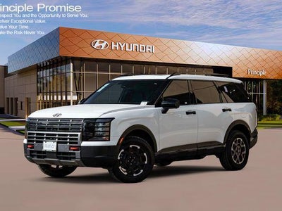 Photo of a 2026 Hyundai Palisade AWD XRT Pro 4DR SUV for sale