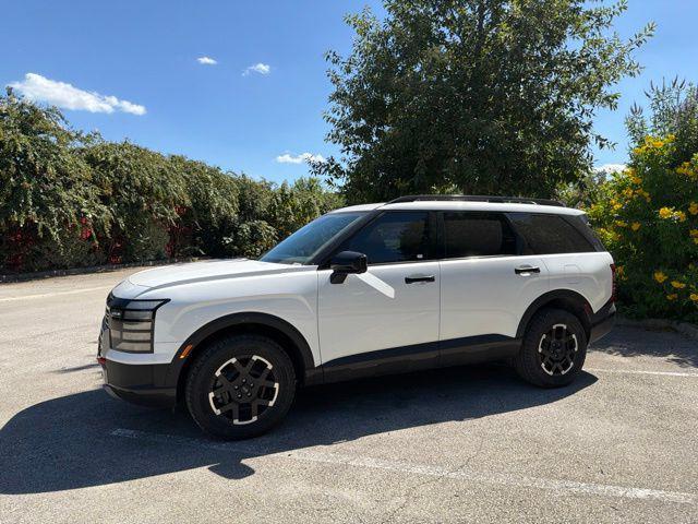 2026 Hyundai Palisade - $49,760