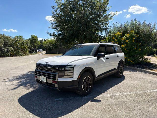 2026 Hyundai Palisade - $49,760