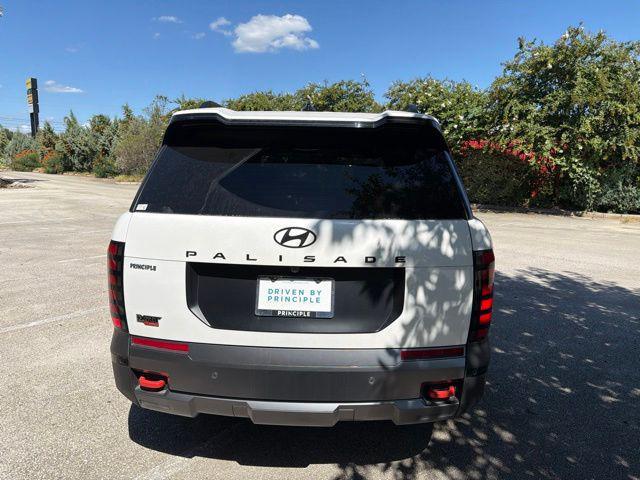 2026 Hyundai Palisade - $49,760