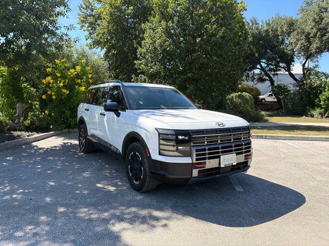 2026 Hyundai Palisade - $49,760
