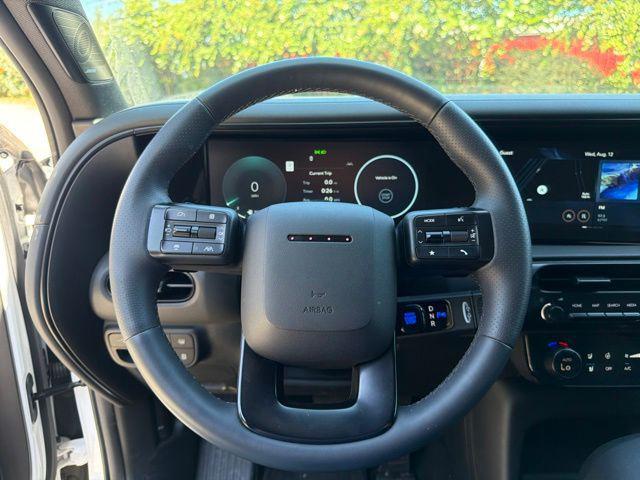 2026 Hyundai Palisade - $49,760