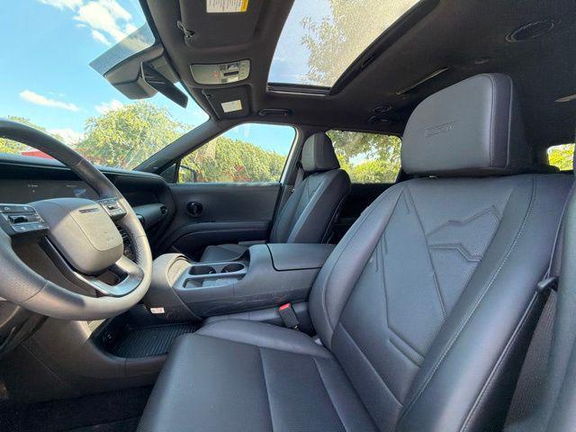 2026 Hyundai Palisade - $49,760