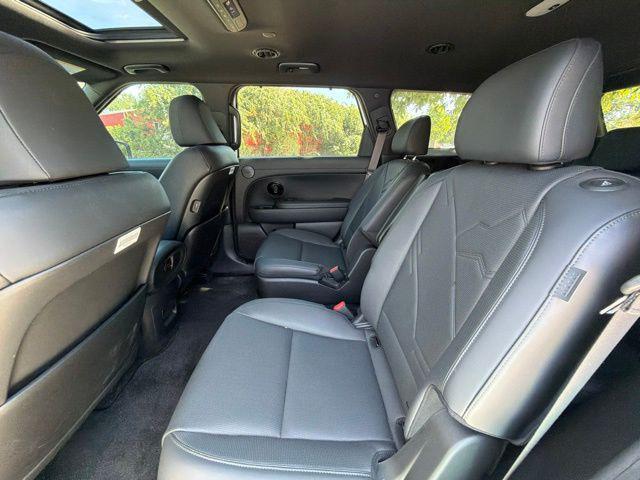 2026 Hyundai Palisade - $49,760