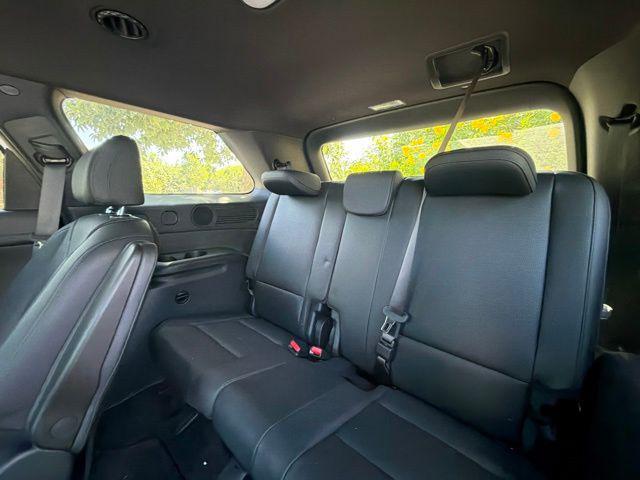 2026 Hyundai Palisade - $49,760