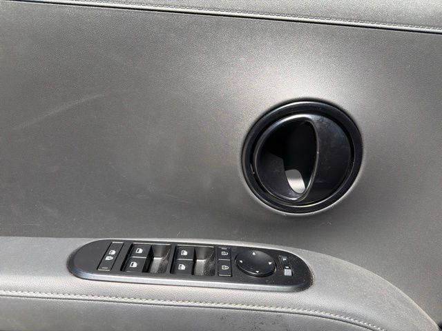 2026 Hyundai Palisade - $49,760