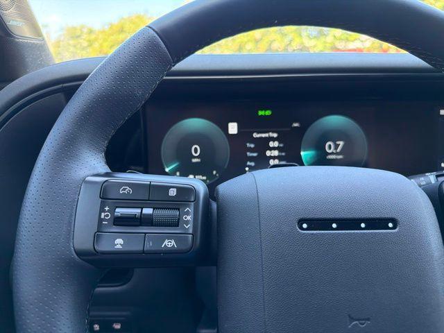 2026 Hyundai Palisade - $49,760