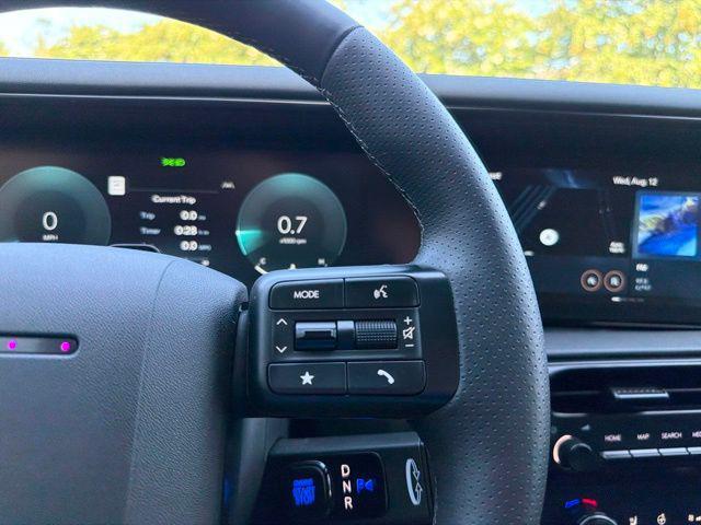 2026 Hyundai Palisade - $49,760