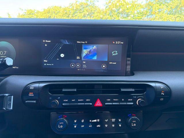 2026 Hyundai Palisade - $49,760