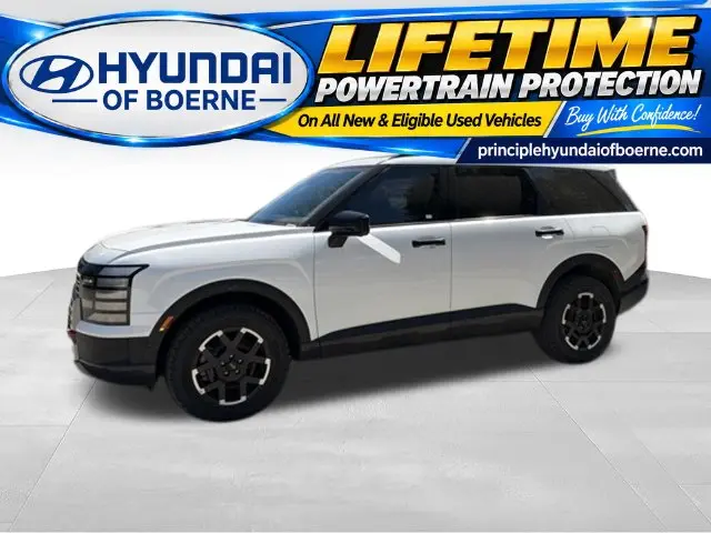 2026 Hyundai Palisade - $43,914