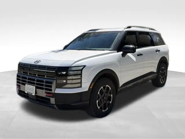 2026 Hyundai Palisade - $43,914
