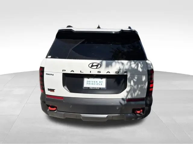 2026 Hyundai Palisade - $43,914