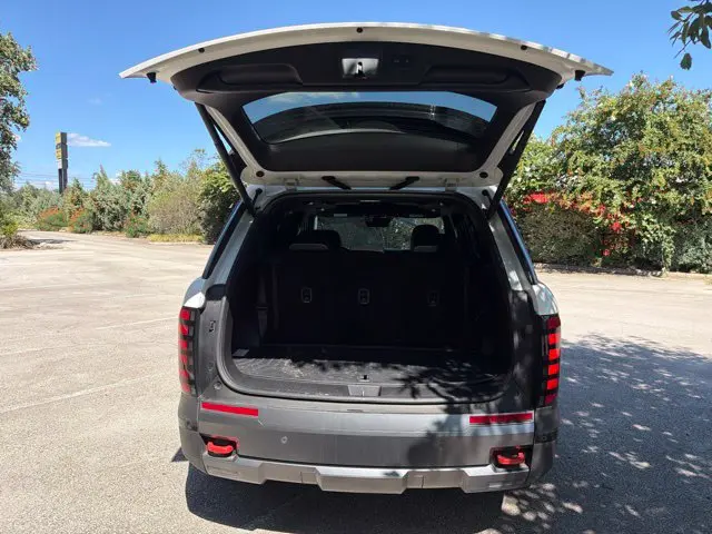 2026 Hyundai Palisade - $43,914