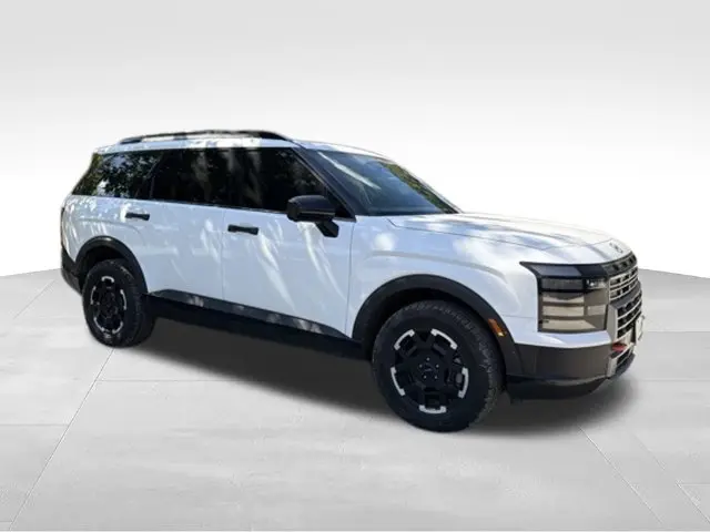 2026 Hyundai Palisade - $43,914