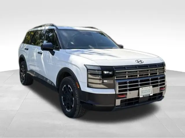 2026 Hyundai Palisade - $43,914