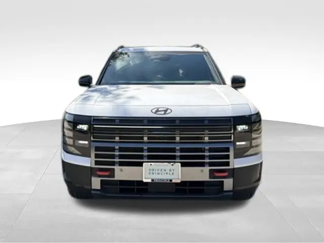 2026 Hyundai Palisade - $43,914