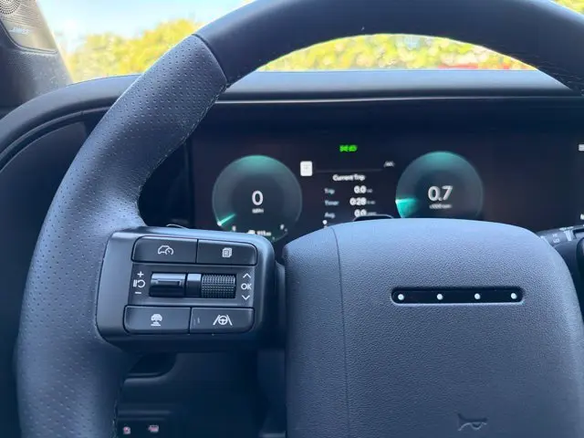 2026 Hyundai Palisade - $43,914