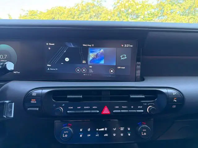 2026 Hyundai Palisade - $43,914