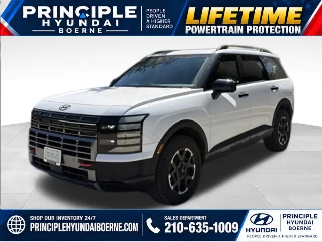 2026 Hyundai Palisade - $43,814