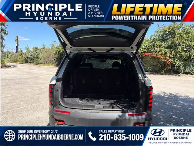 2026 Hyundai Palisade - $43,814