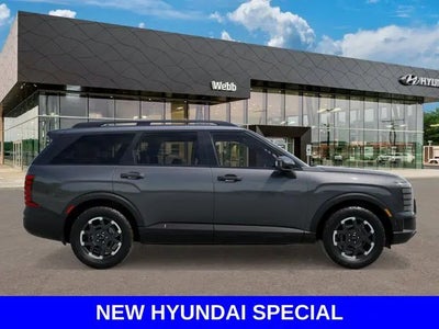 Photo of a 2026 Hyundai Palisade AWD XRT Pro 4DR SUV for sale