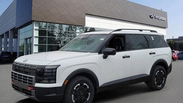 Preowned 2026 Hyundai PALISADE XRT Pro for Sale
