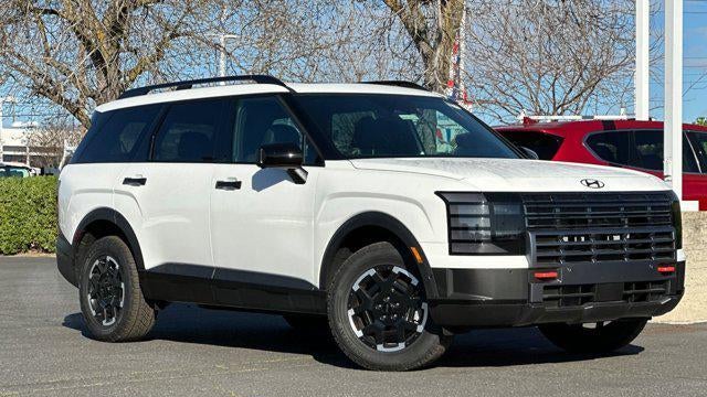 Preowned 2026 Hyundai PALISADE XRT Pro for Sale