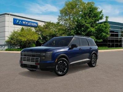 Photo of a 2026 Hyundai Palisade AWD XRT Pro 4DR SUV for sale