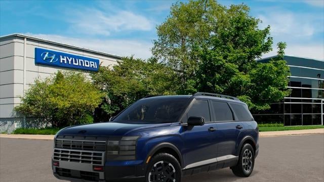 Preowned 2026 Hyundai PALISADE XRT Pro for Sale