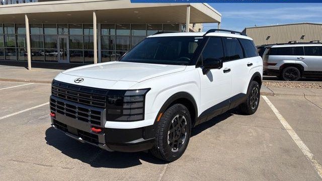 Preowned 2026 Hyundai PALISADE XRT Pro for Sale